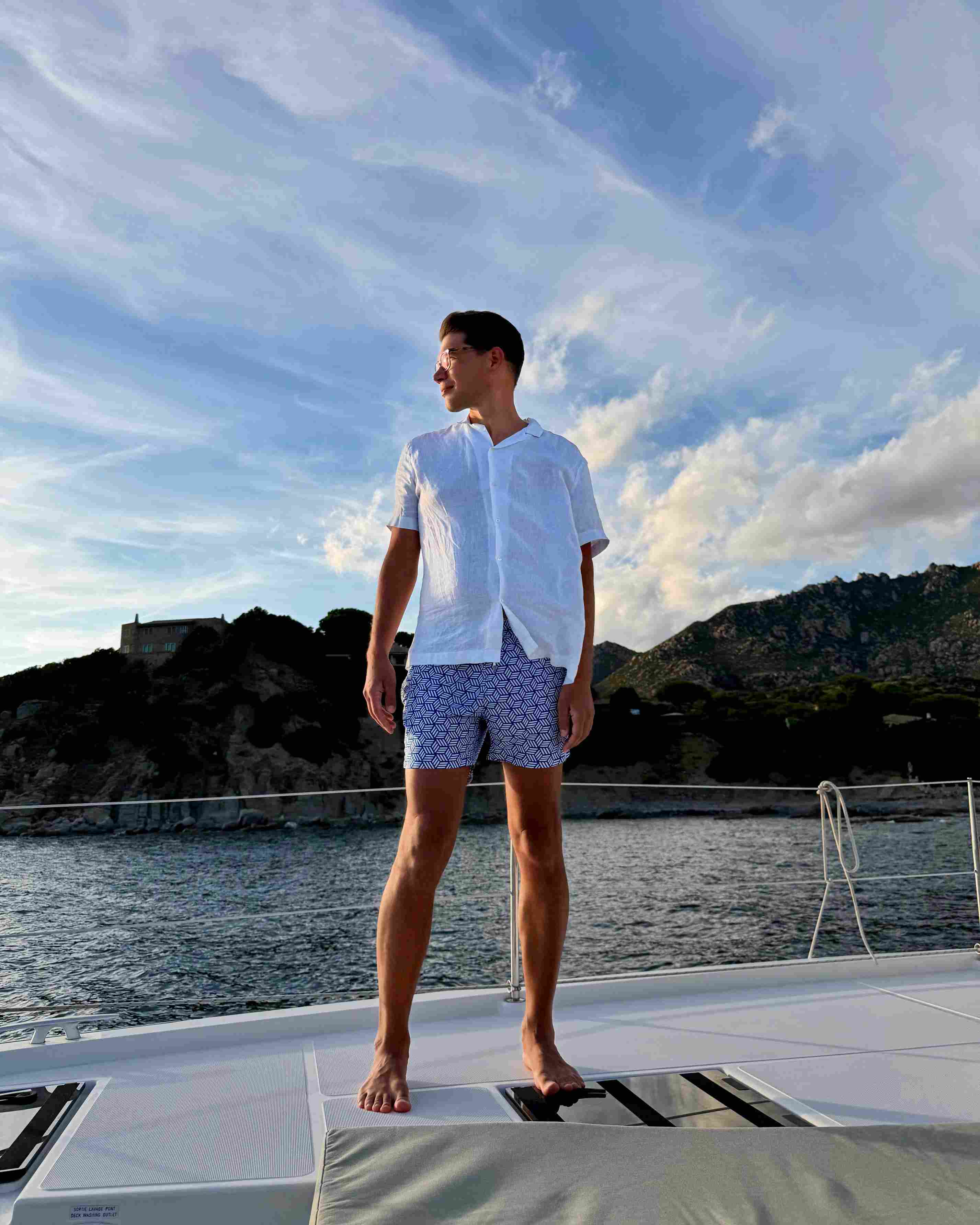 Falkensteiner Resort Capo Boi, Сардиния, Италия 11–19 сентября 2026 года